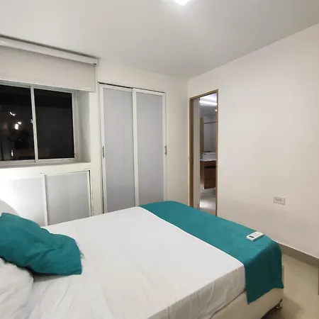 Apartamento Manglares Cartagena