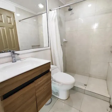 Manglares Apartamento Cartagena