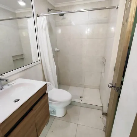 Apartamento Manglares Cartagena