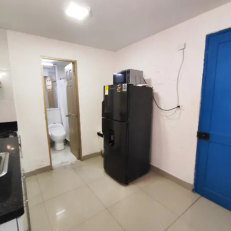 Apartamento Manglares Cartagena