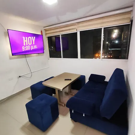 Manglares Apartamento *