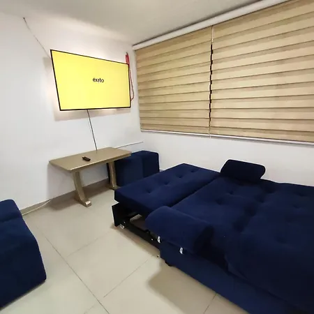 Apartamento Manglares Cartagena