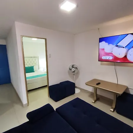 Manglares Apartamento *