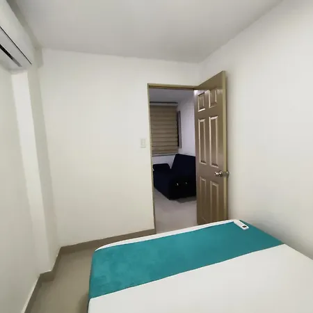 Apartamento Manglares