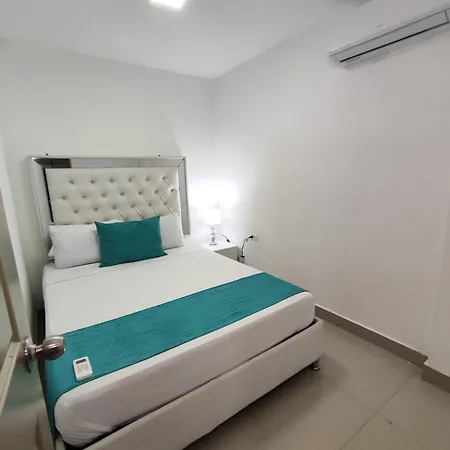 Apartamento Manglares