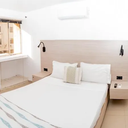 Manglares Apartamento