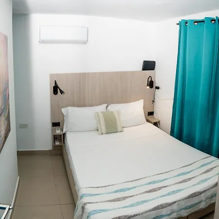 Apartamento Manglares Cartagena