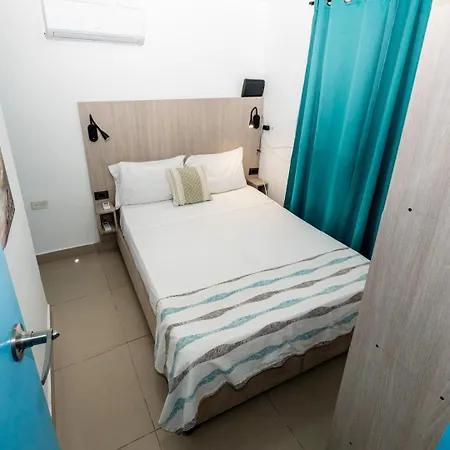 Manglares Apartamento Cartagena