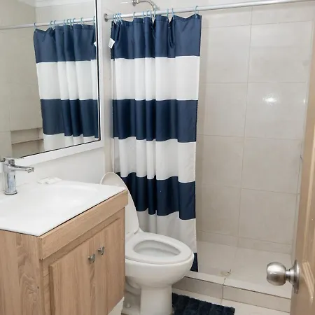 Manglares Apartamento Cartagena