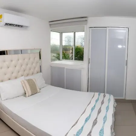 Manglares Apartamento