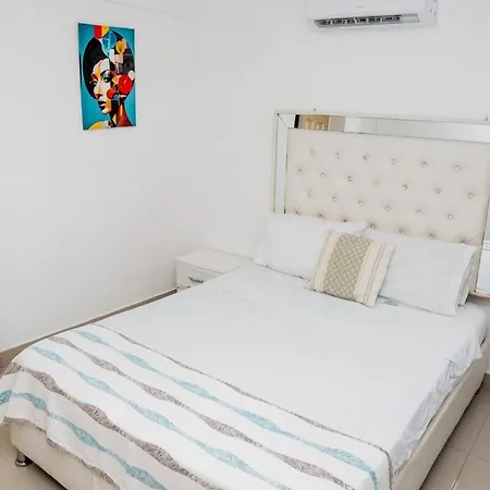 Apartamento Manglares