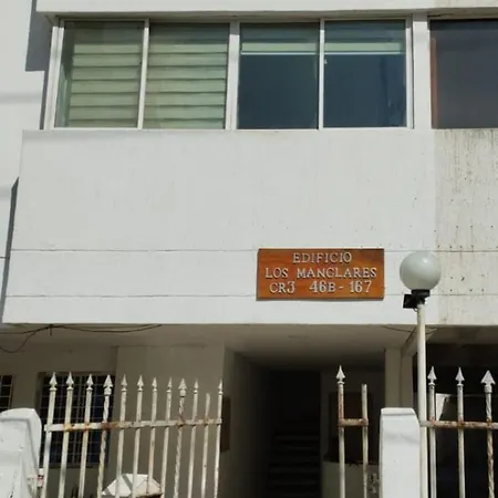 Manglares Apartamento *