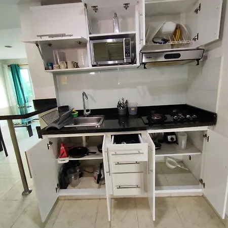 Manglares Apartamento Cartagena