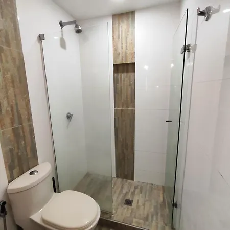 Apartamento Manglares