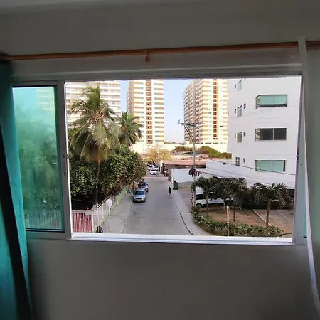 Manglares Cartagena