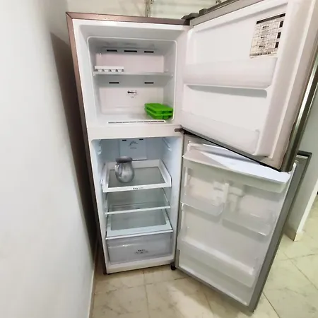 Manglares Apartamento *