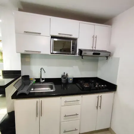 Manglares Apartamento