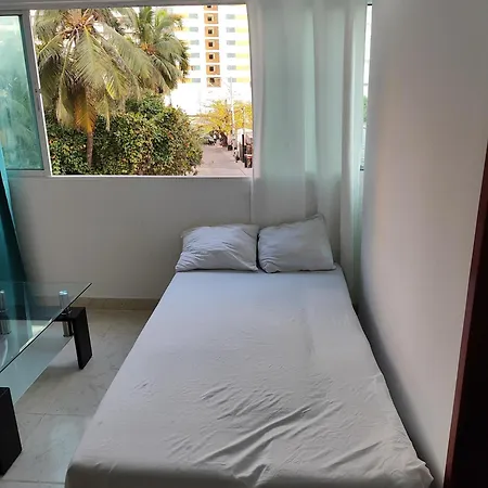 Manglares Apartamento *