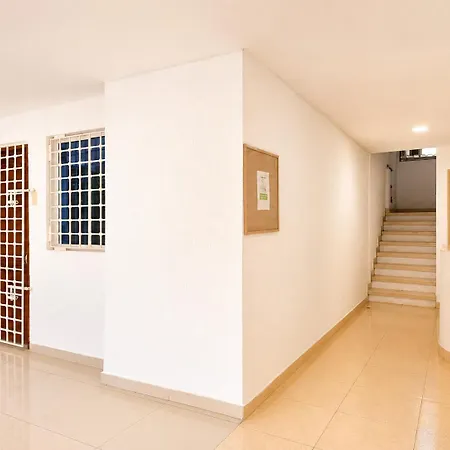 Manglares Apartamento