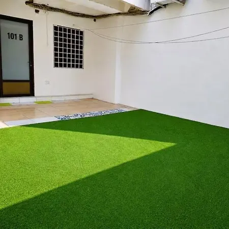 Manglares Apartamento