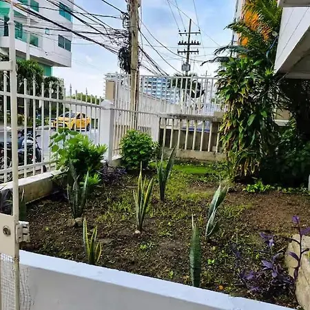 Manglares Apartamento