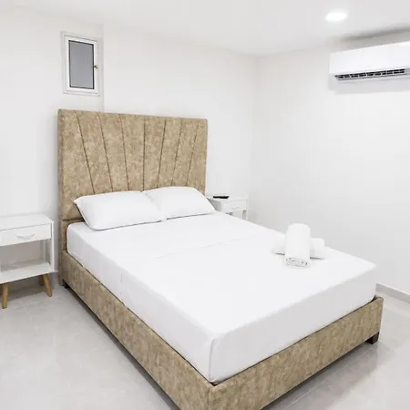 Manglares Apartamento *