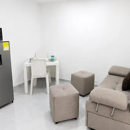 Manglares Apartamento